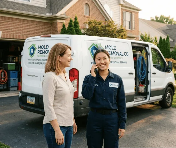 Crawlspace Mold Remediation Dunning, NE FAQs
